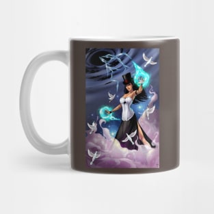 Zatanna Mug